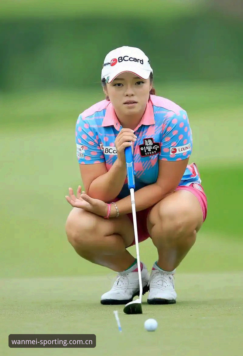 女子PGA赛前必读教程：从科达三连冠悬念看懂大满贯统治力